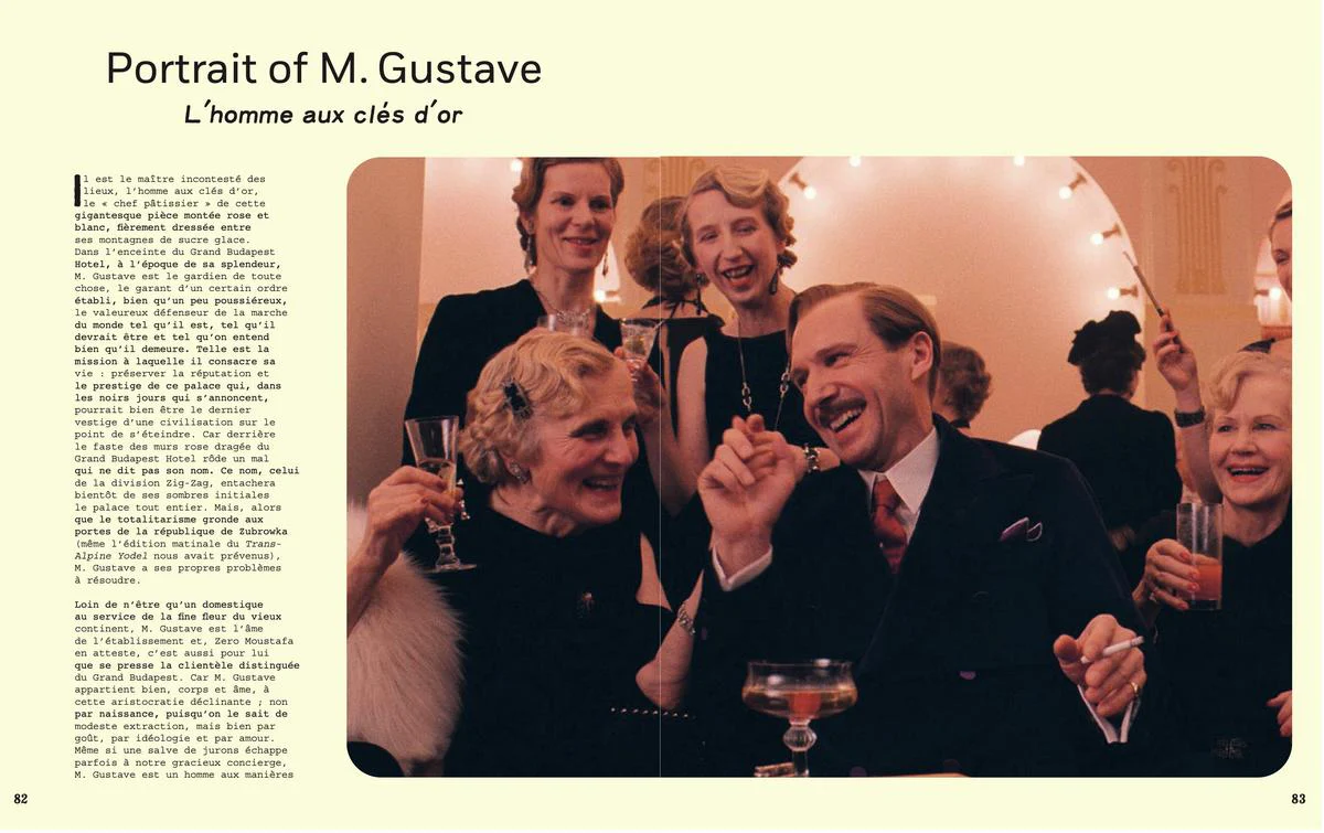 The Museum of Wes Anderson - Image 4