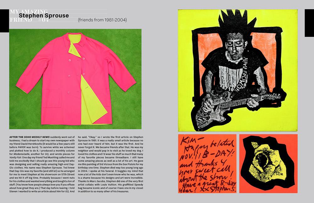 STUFF: A New York Life of Cultural Chaos - Image 5