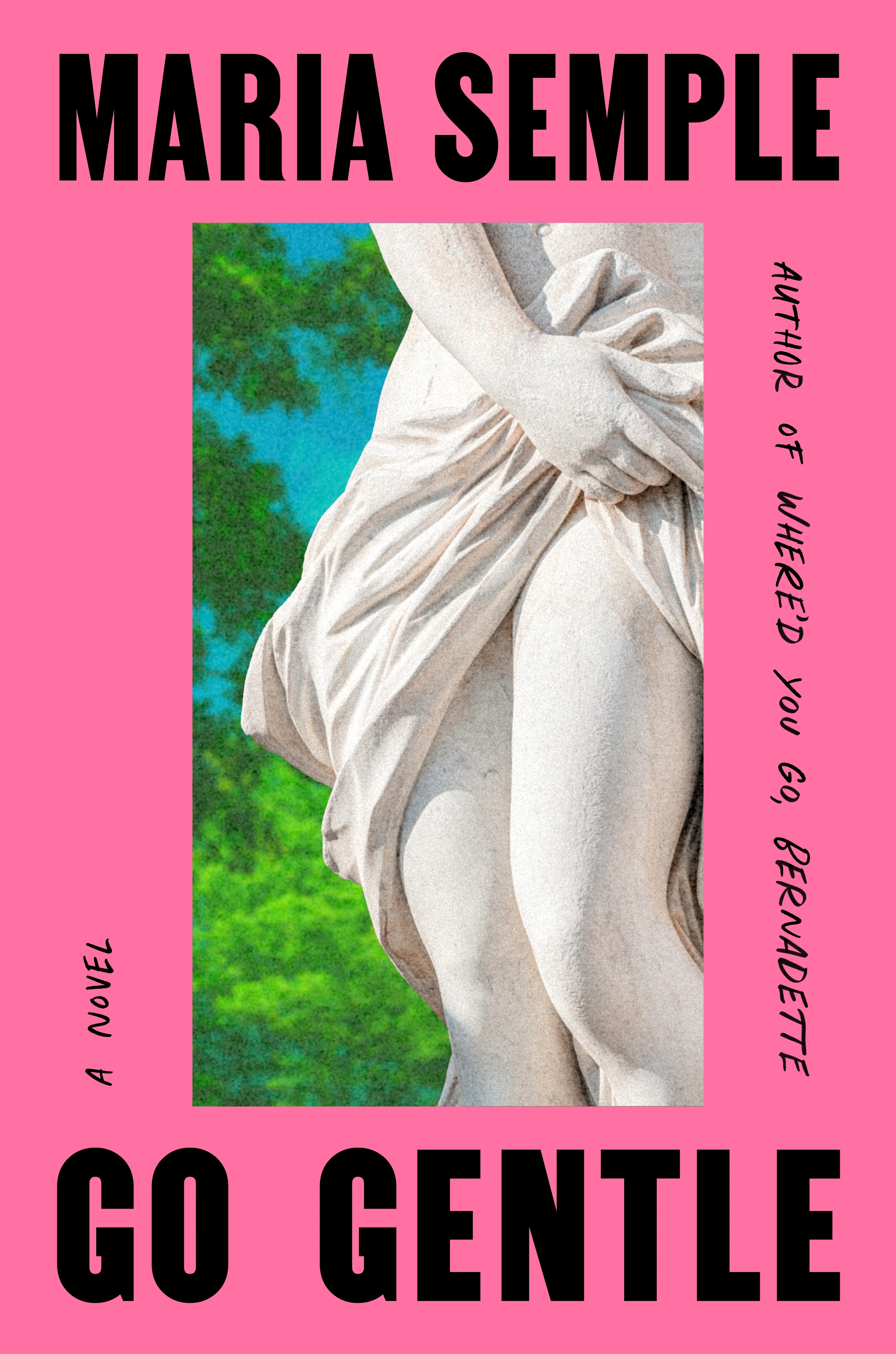 Go Gentle [APR.14]