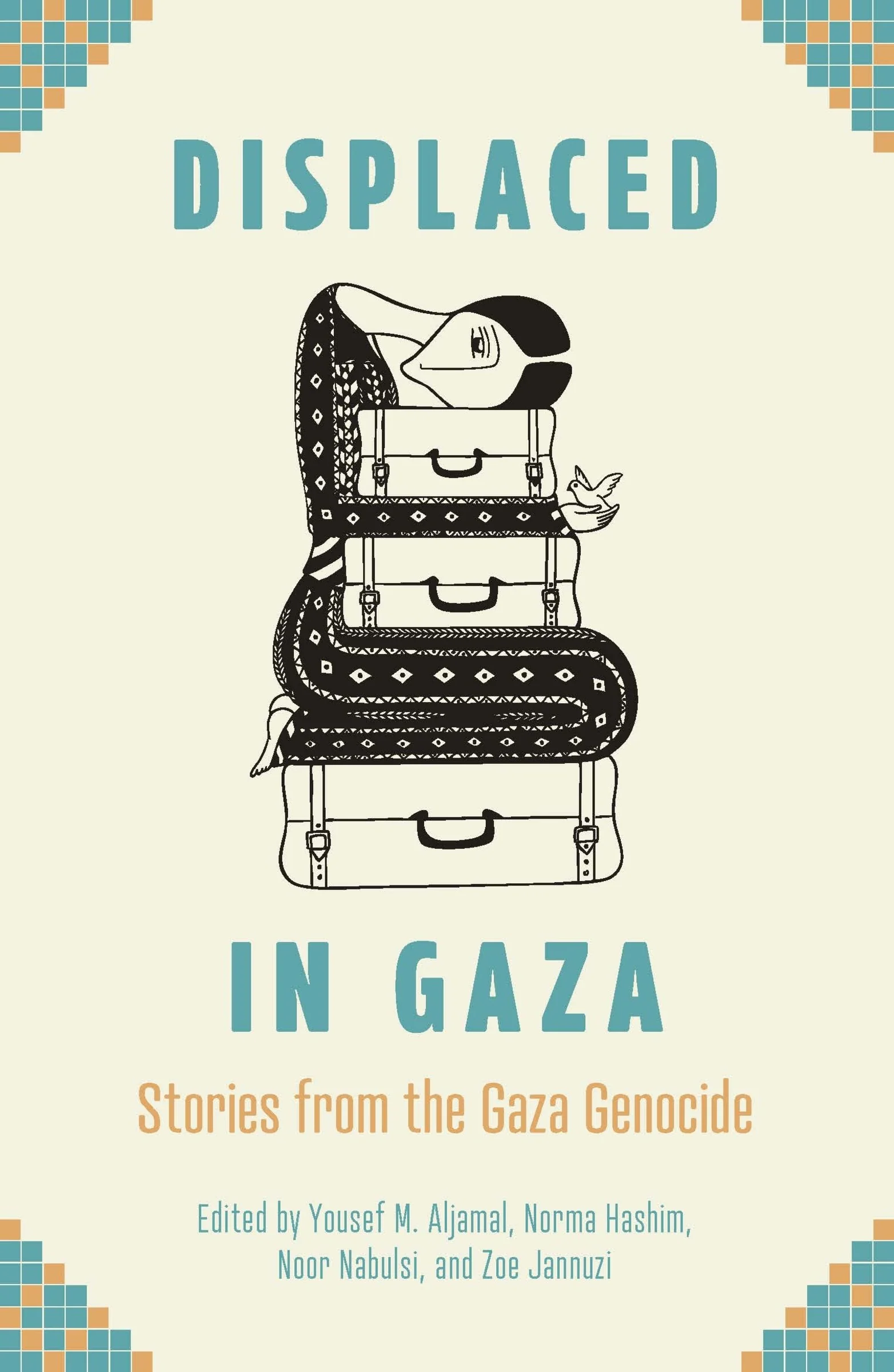Displaced in Gaza