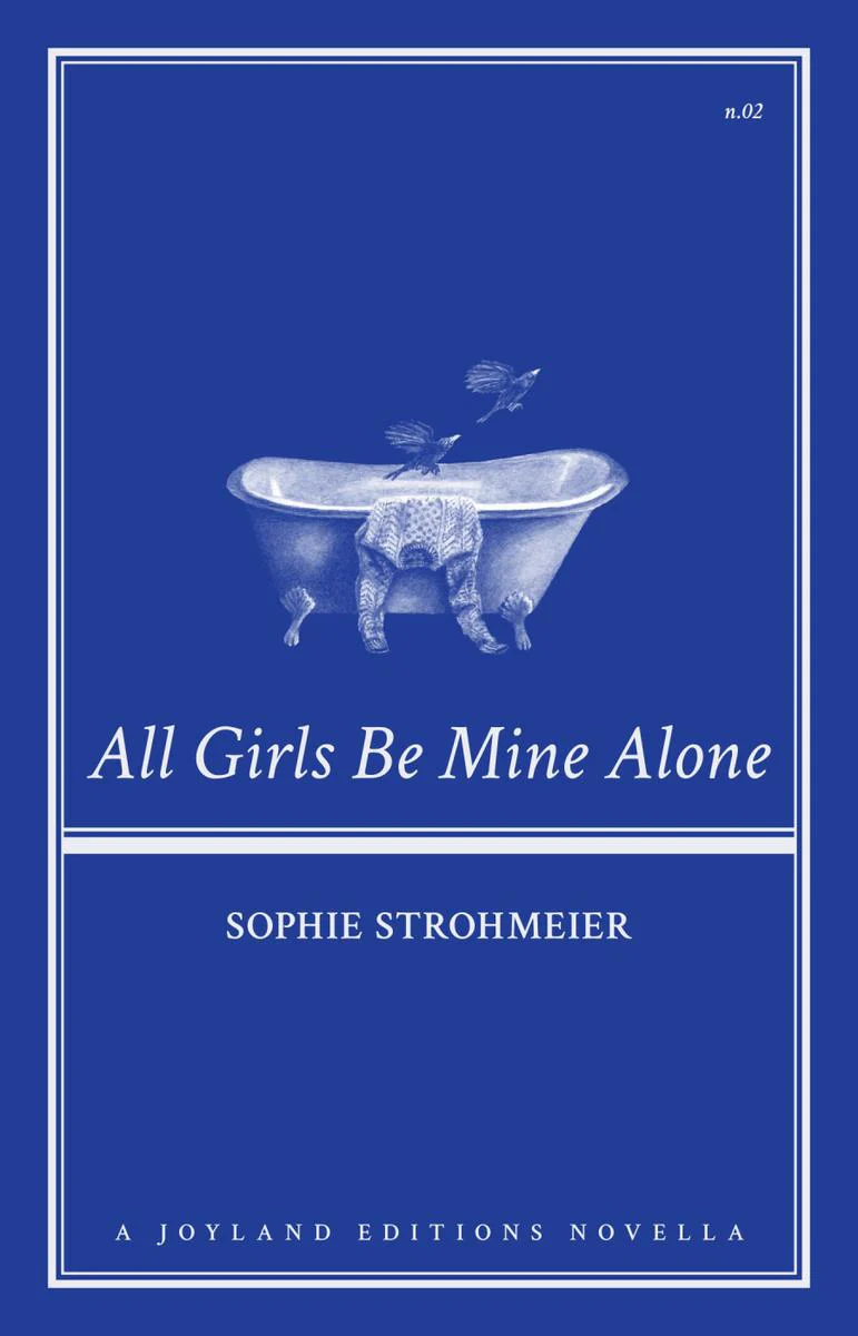 All Girls Be Mine Alone