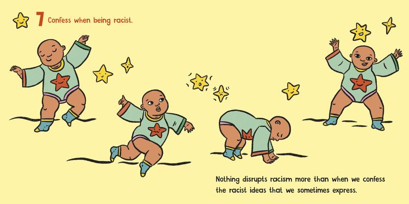 Antiracist Baby - Image 4