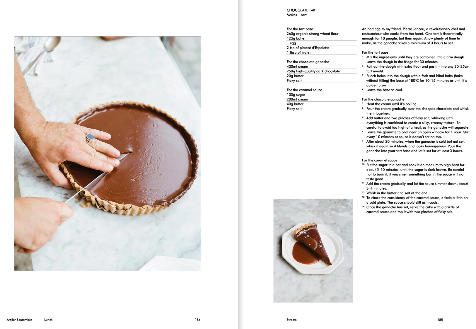 Atelier September: A place for daytime cooking - Image 10