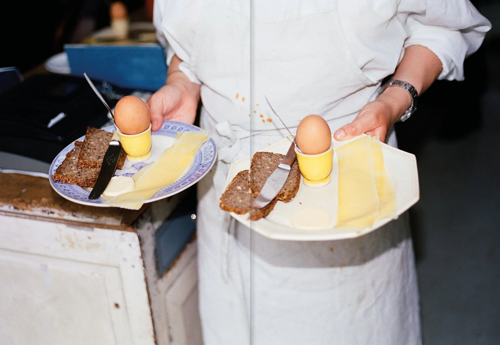Atelier September: A place for daytime cooking - Image 3