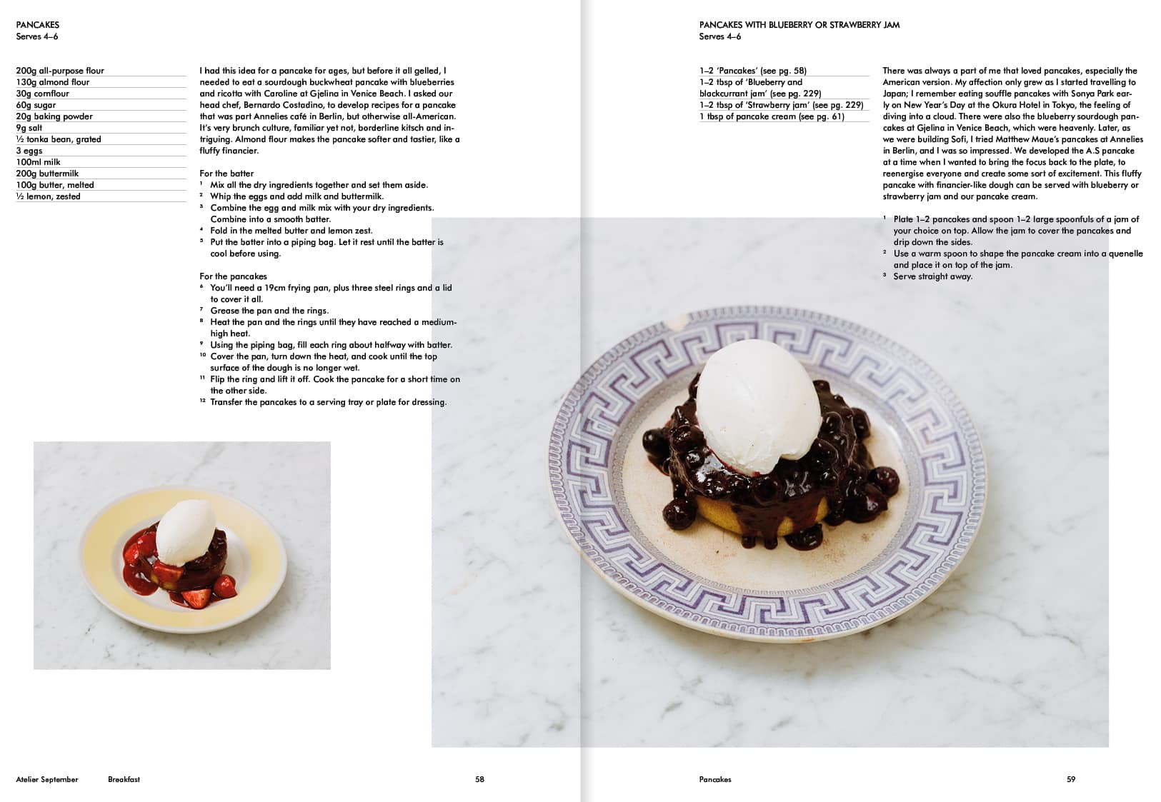 Atelier September: A place for daytime cooking - Image 4