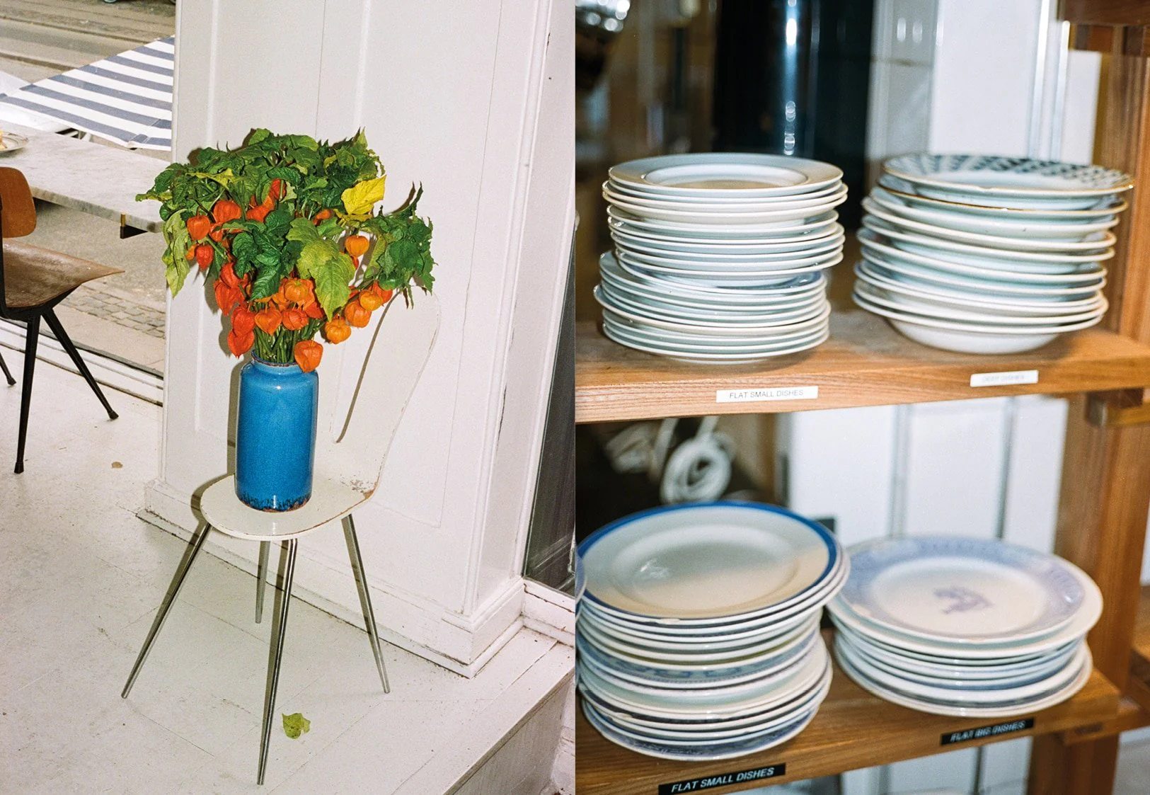 Atelier September: A place for daytime cooking - Image 5