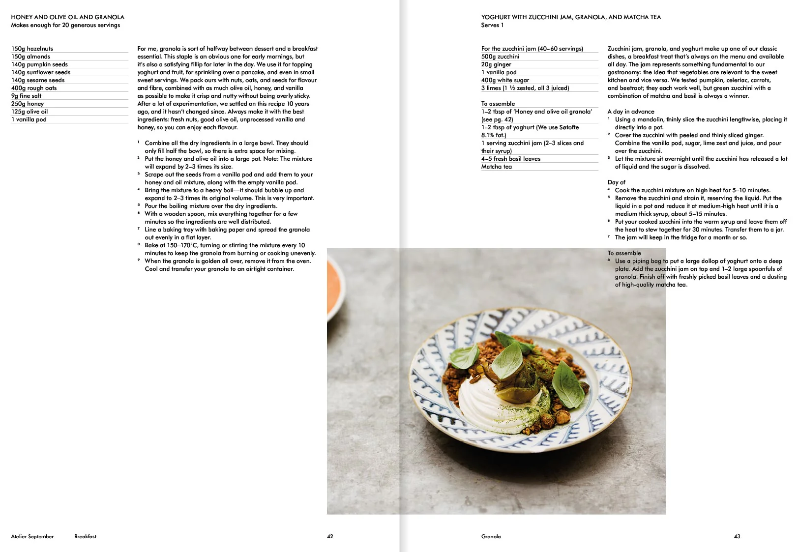 Atelier September: A place for daytime cooking - Image 6