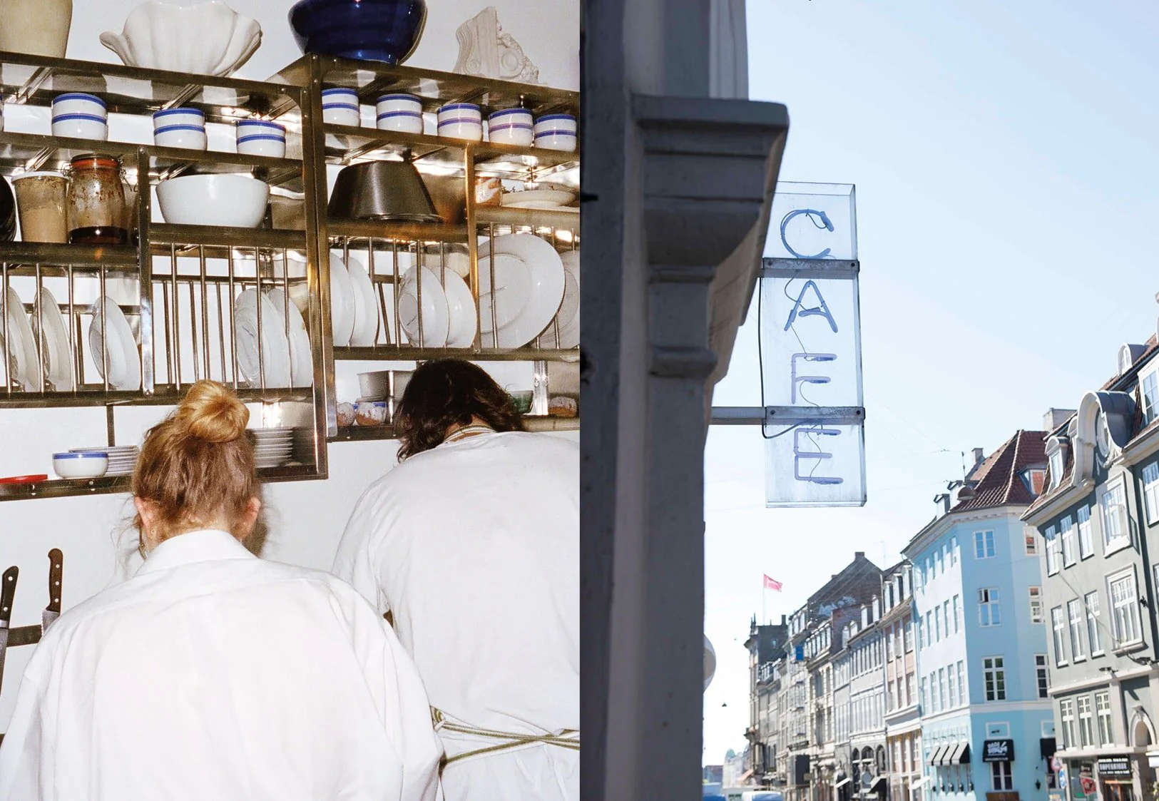 Atelier September: A place for daytime cooking - Image 7