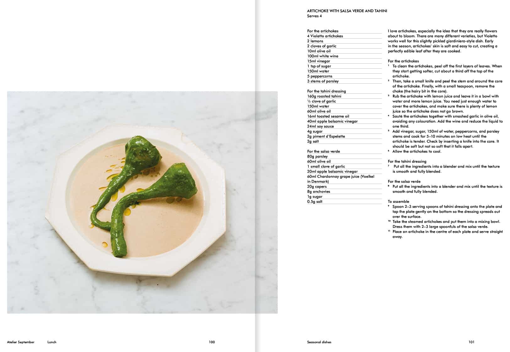 Atelier September: A place for daytime cooking - Image 8