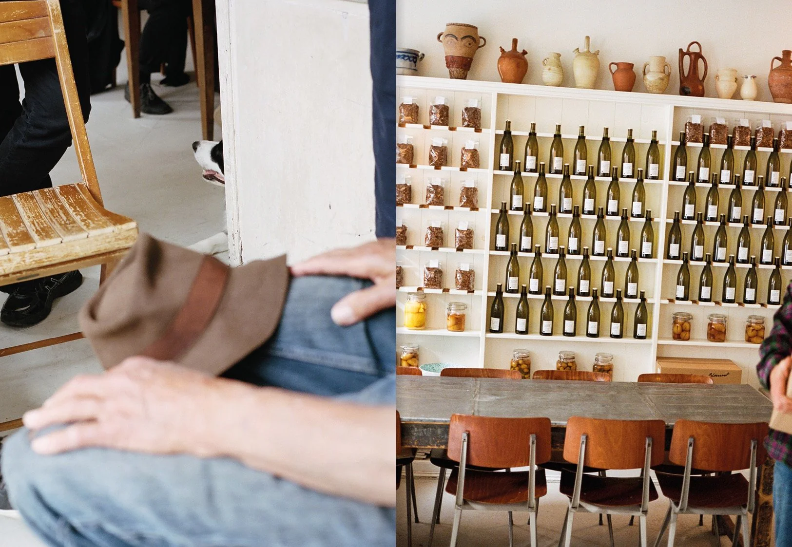 Atelier September: A place for daytime cooking - Image 9