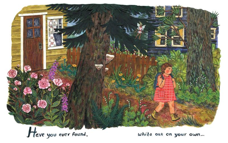 Backyard Fairies - Image 2