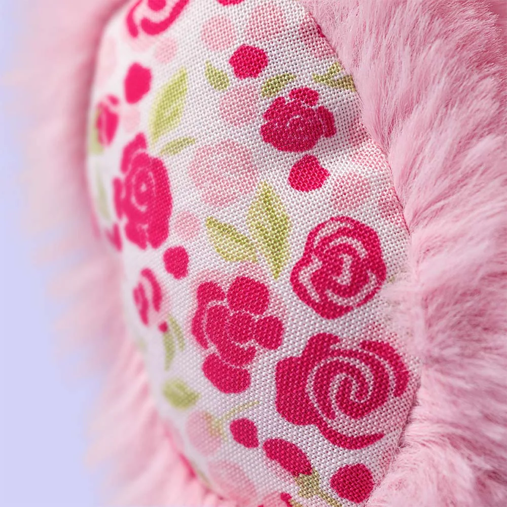 Blushkin Blossom Luxe Bunny - Image 5
