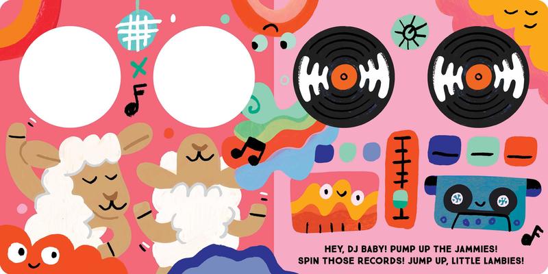 DJ Baby - Image 3