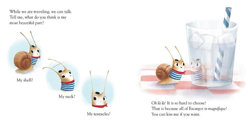 Escargot - Image 3