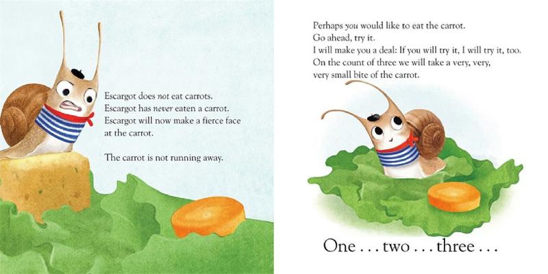 Escargot - Image 5