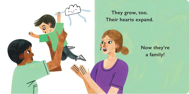 Families Grow - Image 6