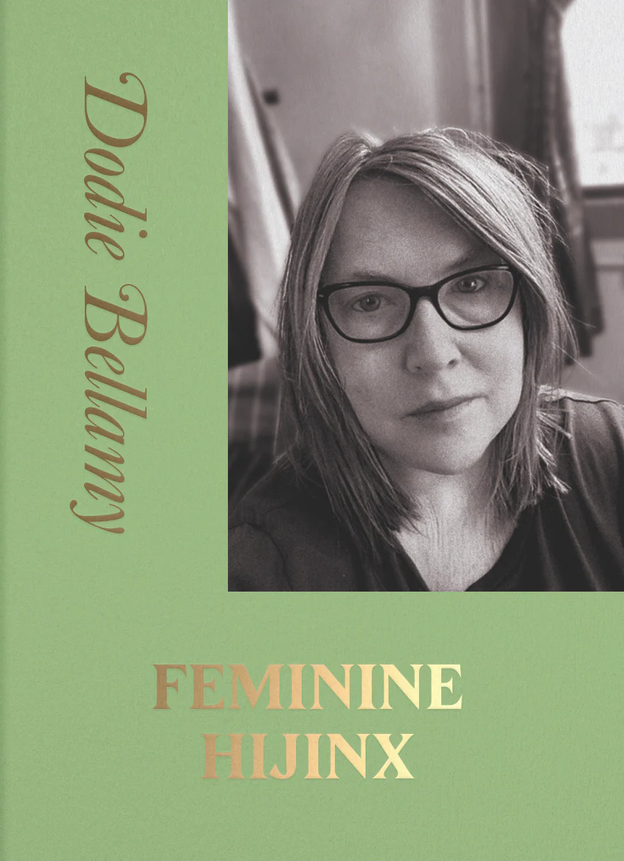 Feminine Hijinx
