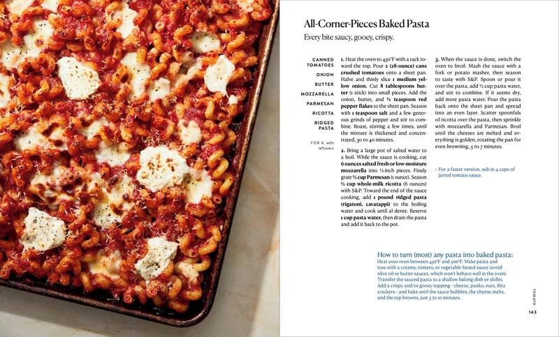 I Dream of Dinner (so You Don't Have To) - Image 3