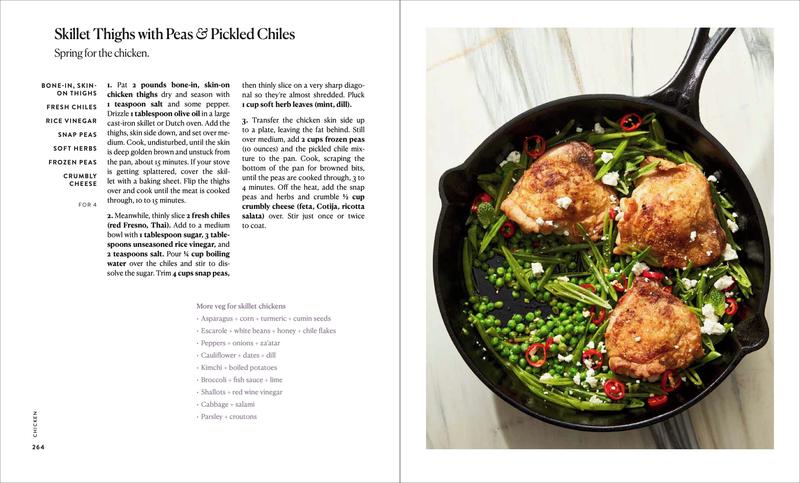 I Dream of Dinner (so You Don't Have To) - Image 4