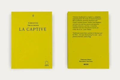 La Captive