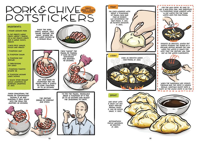 Let's Make Dumplings! - Image 6