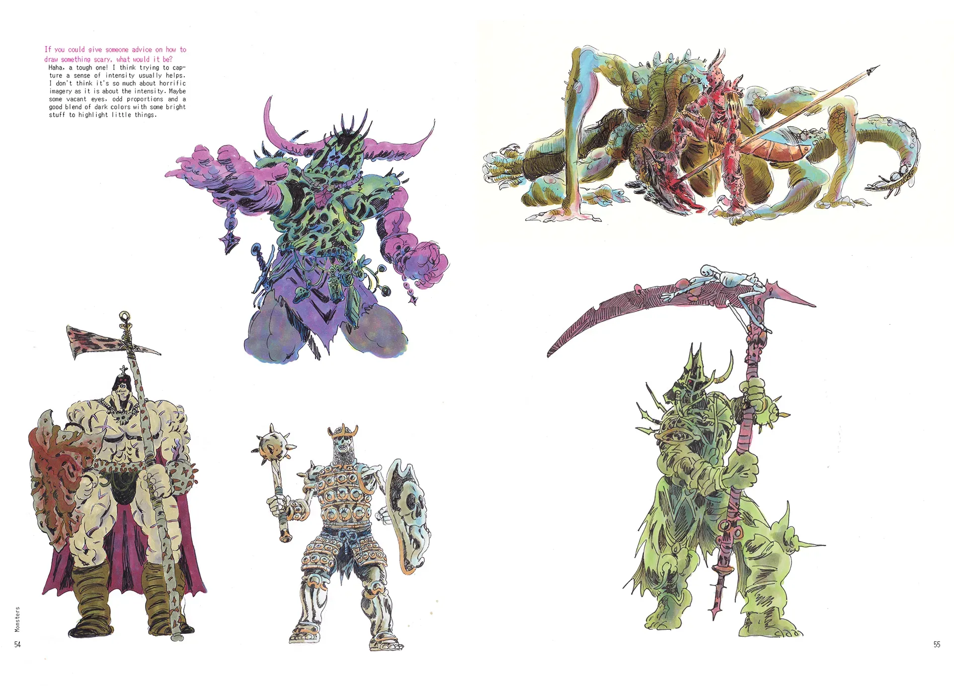 Magic Mayhem Metal - Image 2