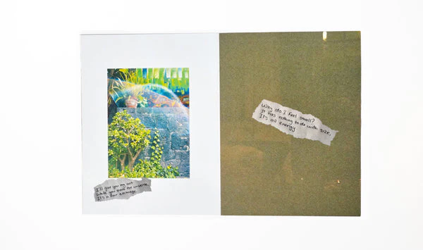 MiBoSo Zine: Volume 1 - Image 5
