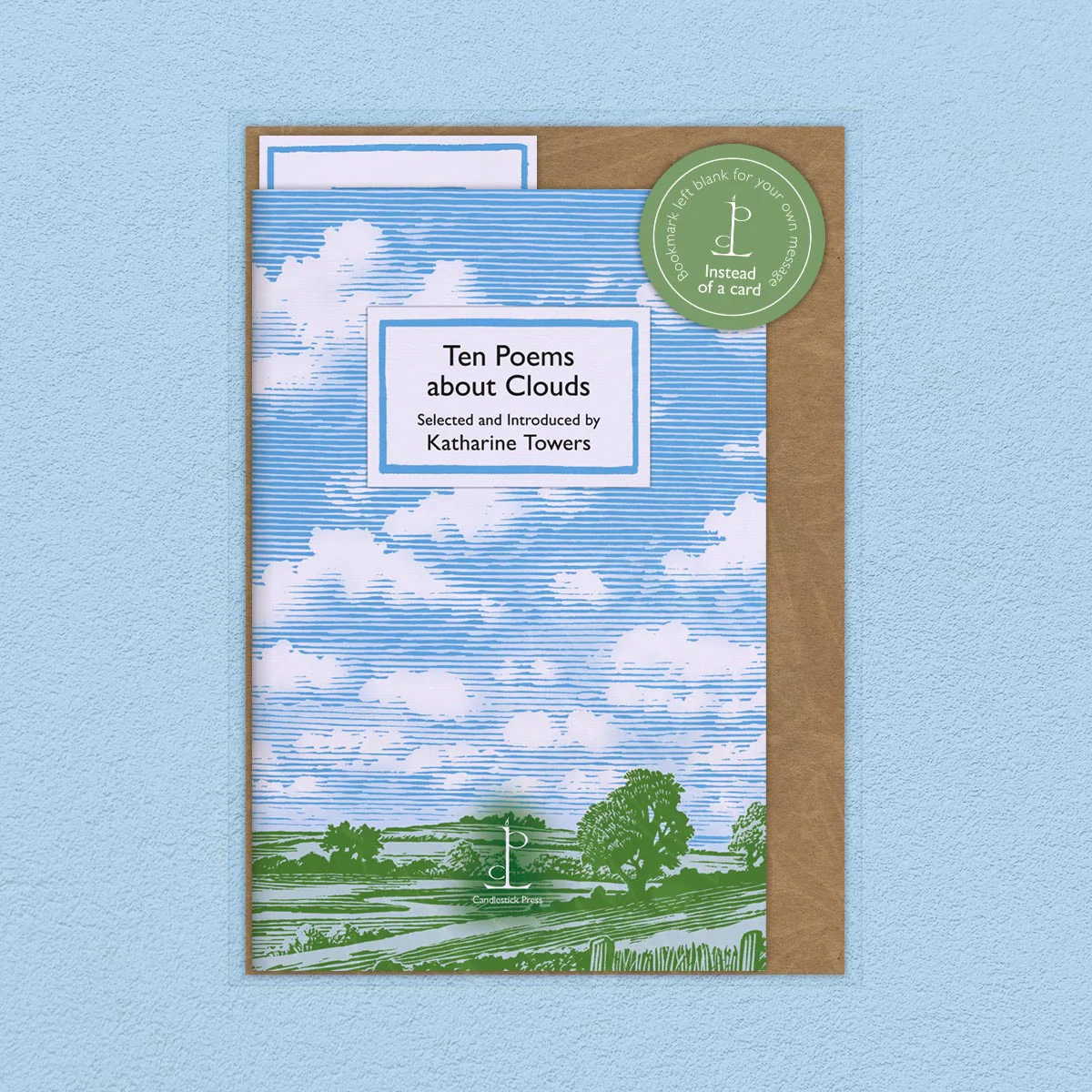 Ten Poems about Clouds - Image 2