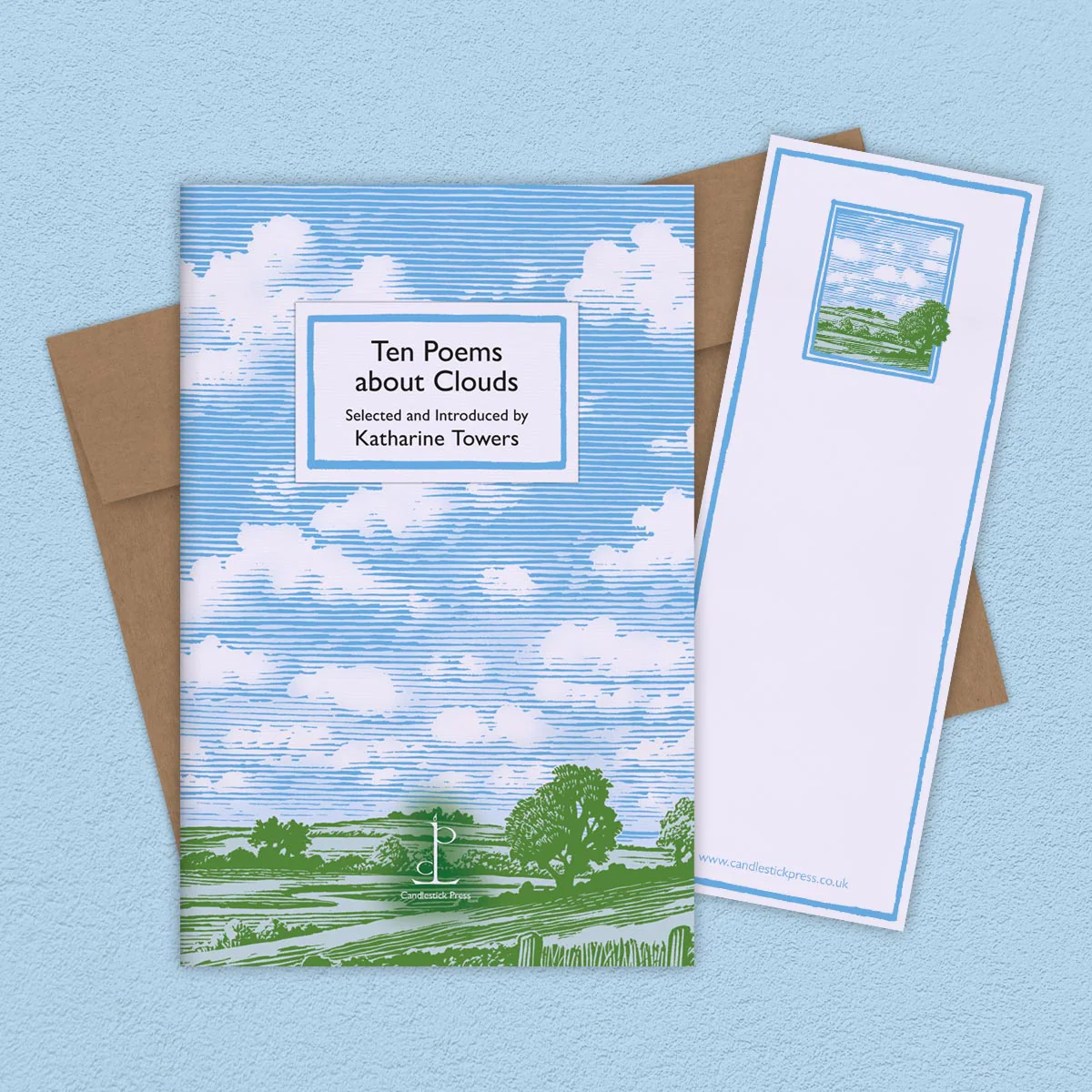 Ten Poems about Clouds - Image 3