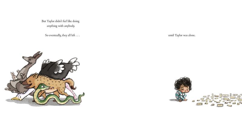 The Rabbit Listened - Image 4