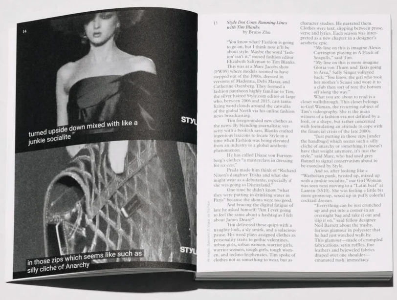 Viscose Journal - Vol. 6 - Image 4
