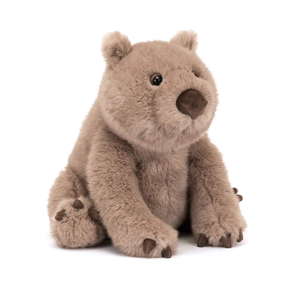 Wonda Wombat - Image 2